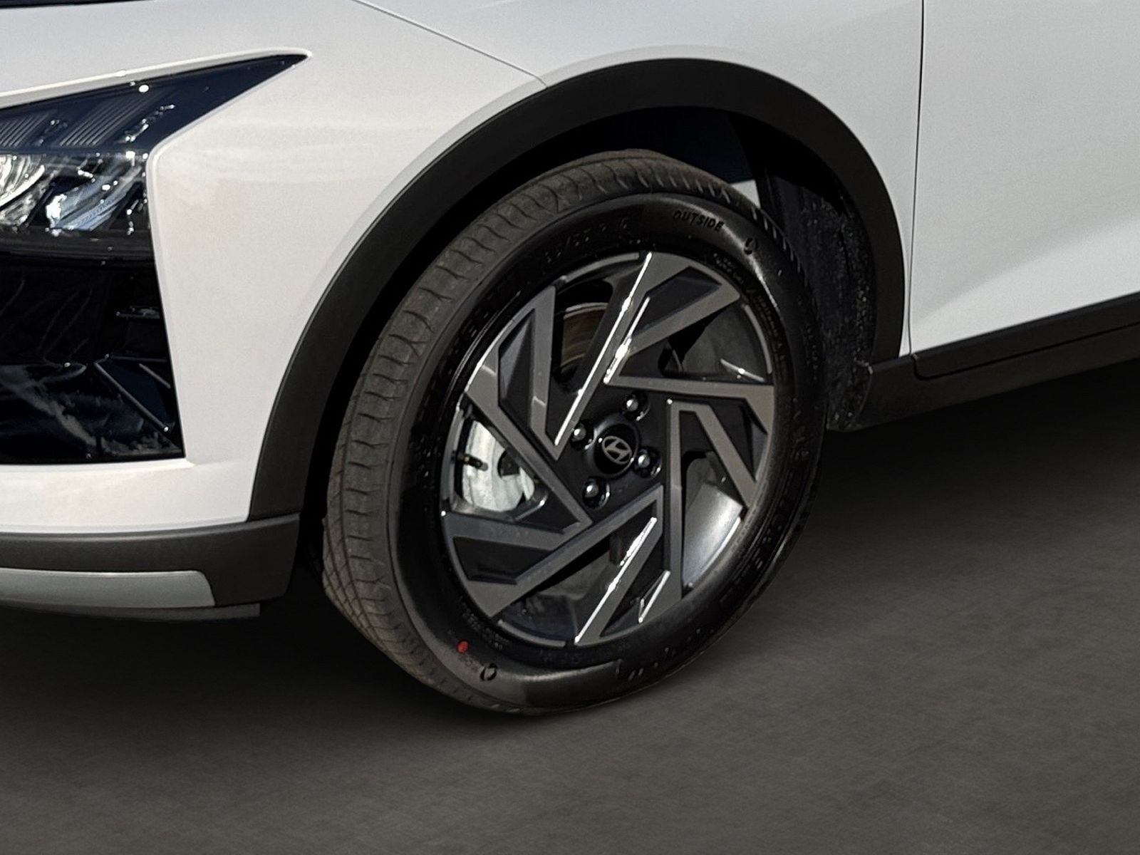 Hyundai BAYON – Bild 7