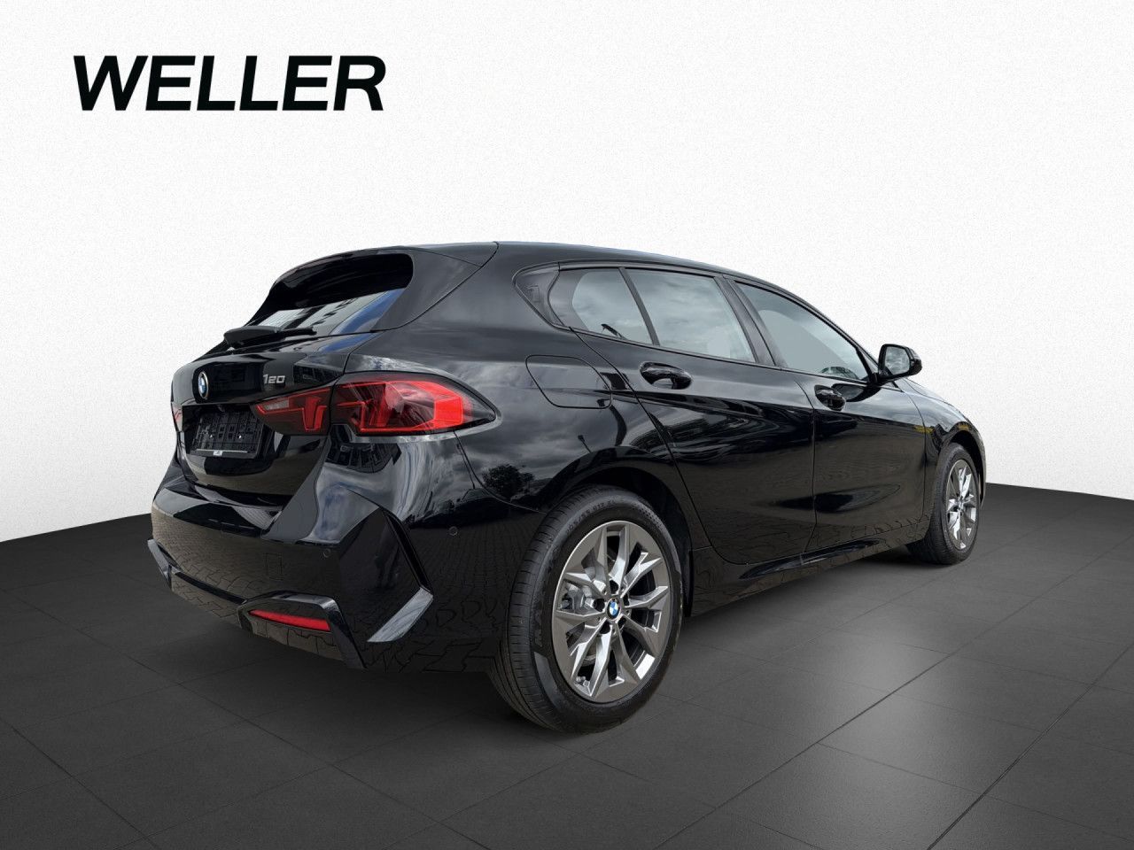 BMW 120 - Bild 6