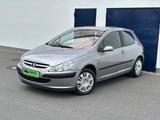 Peugeot 307 Tendance - Peugeot 307: Automatik