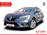 Renault Megane IV Grandtour 1.2 TCe 130 Energy Navi DAB - Renault Megane: Grandtour