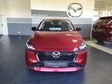 Vorschaubild Mazda 2 2023 5HB 1.5L e-SKYACTIV G 90ps 6MT FWD HOMURA