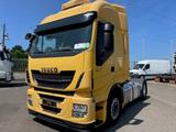 Iveco Stralis 460 Euro 6 Highway , PTO, Alcoa, Dachkli - Iveco STRALIS 460