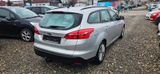 Ford Focus Turnier Trend 2.Hand AHK Tüv 03.2027 - Ford Focus: 03
