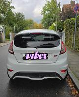 Ford Fiesta 1,6 EcoBoost ST Leder-Sport-Paket ST ... - Ford: Eco Sport