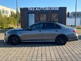 Mercedes-Benz E 63 AMG 4Matic+*MB GARANTIE*PANO*MASSAGE* - Mercedes-Benz E 63 AMG mit Benzin-Antrieb: Limousine