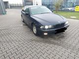 BMW Bmw 5er 523 i - BMW aus 2000: 5er