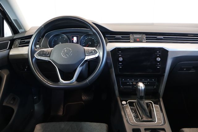 Volkswagen Passat 2.0 TDI Business ACC+LED+CARPLAY+AHK