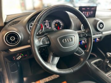 Audi A3 - 12