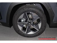 Hyundai TUCSON - Vorschau Bild 22