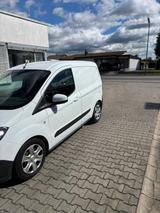 Ford Courier - Ford Courier Gebrauchtwagen
