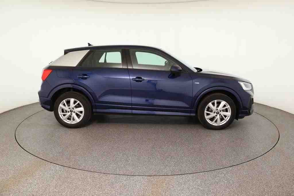Audi Q2 - Bild 7