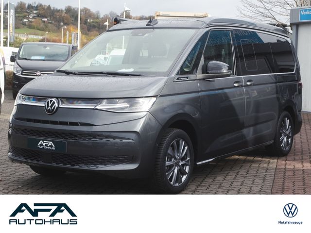 Volkswagen T7 California Ocean TDI LED*Navi*Sthz*AHK