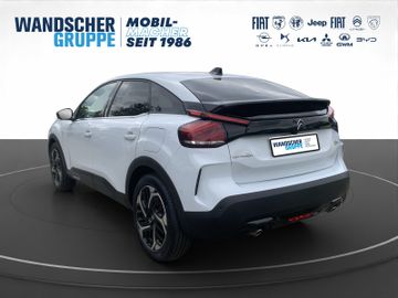 Citroën C4 Max PT 130 EAT8 Navi+SHZ+LHZ+RFK+LED+HUD+LM