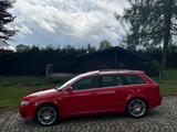 Audi A4 Avant 2.0TFSI 2xSLINE Quattro,6Gang,MISANOROT - Audi A4 aus 2007: Kombi