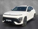Hyundai KONA SX2 HEV 1.6 DCT N-Line Navi Digitales Cockp