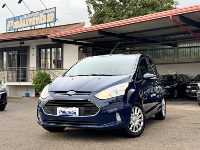 Ford FORD B-Max 1.4 90 CV GPL