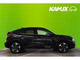 Citroën C4 1.2PureTech Aut.Shine+LED+NAVI+HUD+PDC - Citroën C4: Schwarz