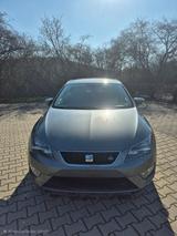 Seat Leon FR 5F 2.0 TDI - Seat Leon mit Diesel-Antrieb: Kleinwagen