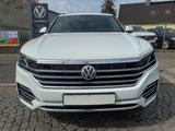 Volkswagen Touareg Elegance 4Motion VOLL HEAD PANO SOFT TOP - Volkswagen Touareg Gebrauchtwagen
