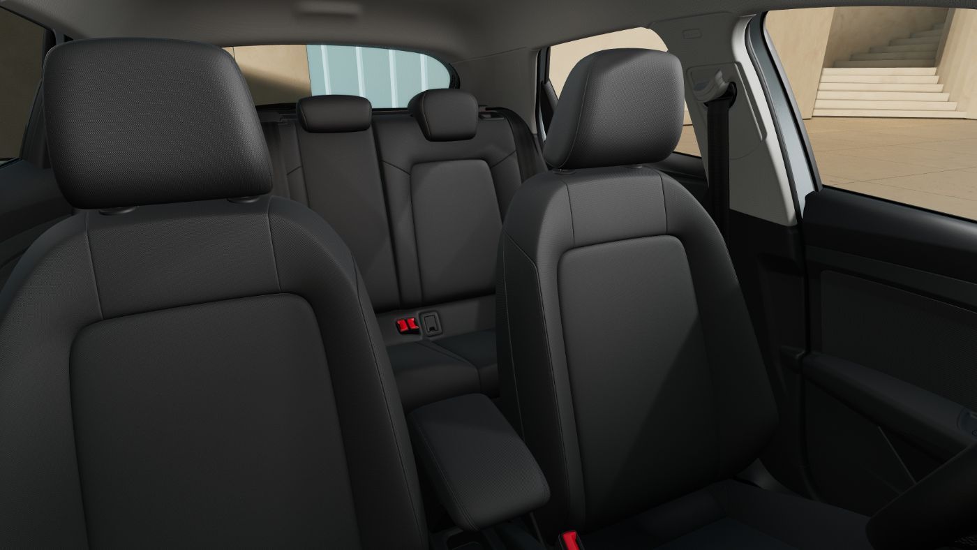 Audi A1 - Bild 11
