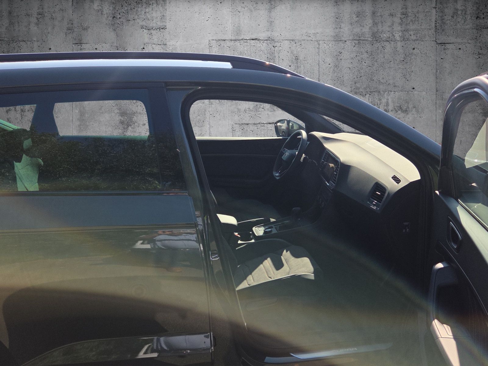 Ateca VZ 4 Drive 2.0 TSI 221kW DSG