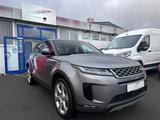 Land Rover Range Rover Evoque S Autom. 4WD*Leder*Navi*Cam* - gebrauchte Land Rover Range Rover Evoque aus dem Jahr 2020