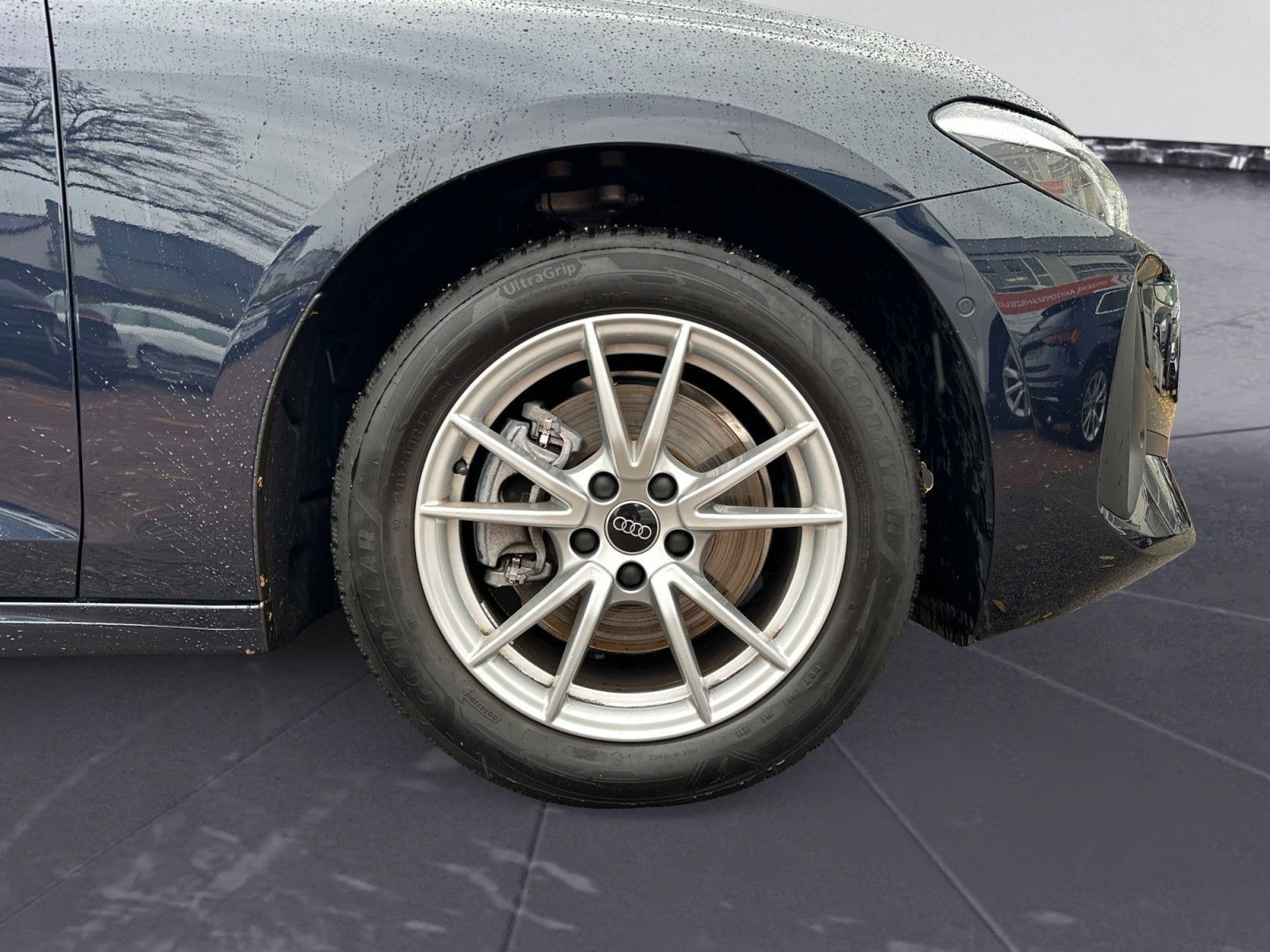 Audi A5 - Bild 12