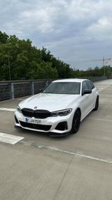 BMW M340i xDrive Auto - 360 Kamera /HK /Tüv neu 2027 - BMW M340i: Automatik