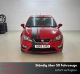 Seat Ibiza SC FR *1.HAND *NAVI*TEMPO *APPLECAR*SHZ - Seat Ibiza: Fr Sc