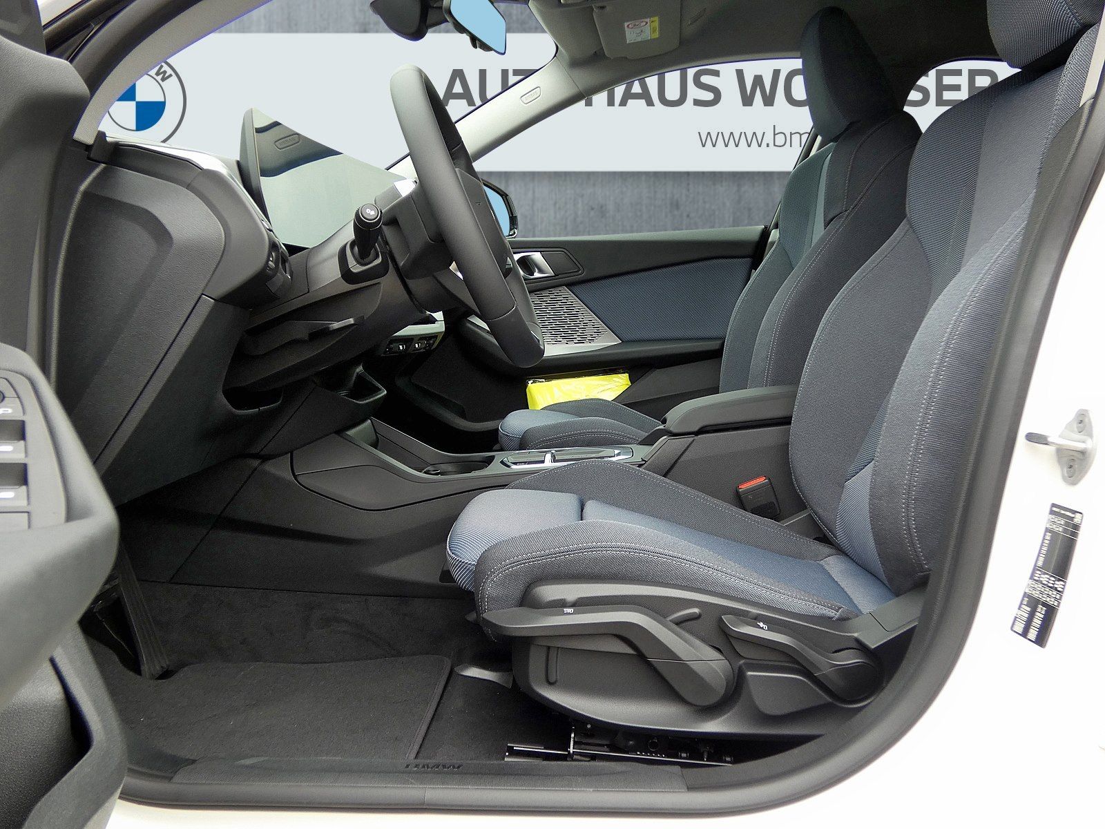 BMW 220 Gran Coupé - Bild 11