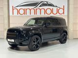 Land Rover DEFENDER 110 /P425 X-Dynamik V8//22/tan /Prod.25