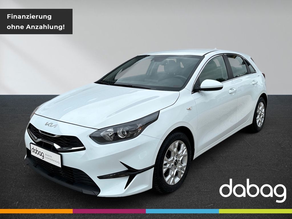 Image of Kia cee'd / Ceed