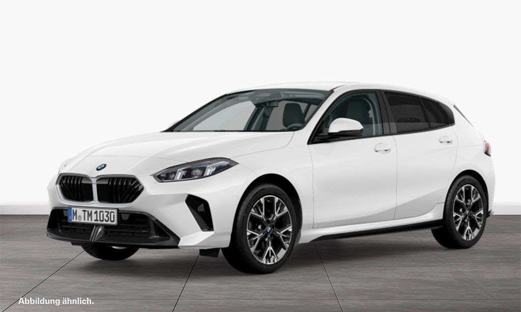 Image of BMW 120