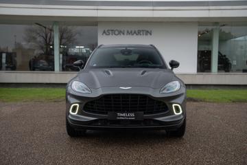 صورة 2 لـ 2020 Aston Martin DBX