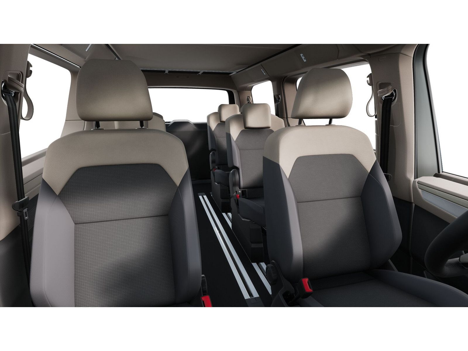 Volkswagen T7 California - Bild 8