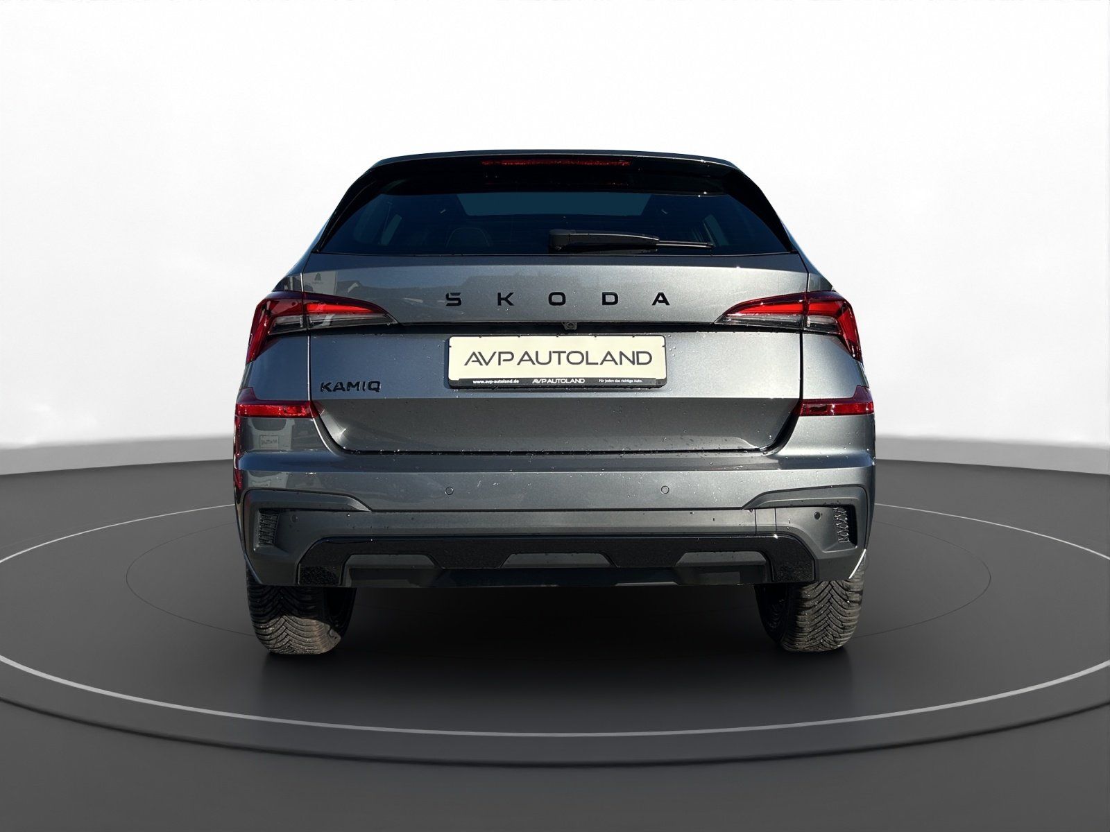 Skoda Kamiq - Bild 6