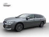Volkswagen Passat Variant 1.5TSI eHybrid Elegance NP:71.995 - graue Volkswagen Passat Variant