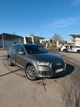 Audi Q7 4M 3.0 TFSI ***Motor überholt*** - Audi Q7 4M Gebrauchtwagen