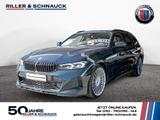ALPINA B3 Touring Allrad STANDHZG+PANO+HUD+NAVI+H/K+360 - ALPINA B3 in Berlin