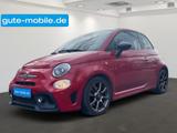Abarth 595 | Black Paket | CarPlay | Scheckheft  - Abarth 595 aus 2022
