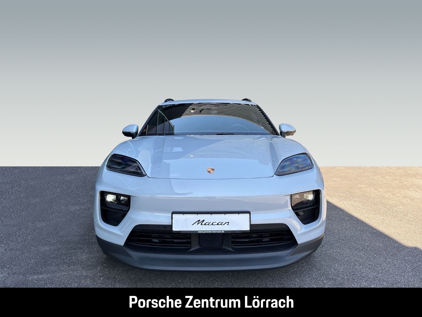 Porsche Macan 4S InnoDrive Surround View Luftfederung BO foto 8
