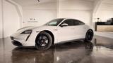 Porsche Taycan 4 S Kreide HeadUP PSCB BOSE  21" MissionE - Porsche Taycan in Hannover