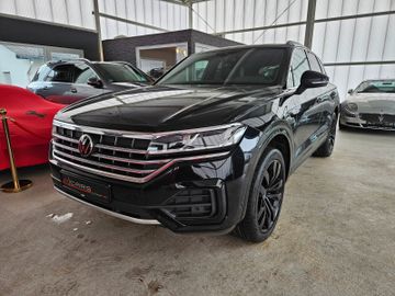 Volkswagen Touareg - 3