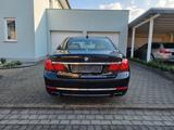 BMW 750i xDrive *PRIVATVERKAUF*TOP ZUSTAND* - : Privatverkauf