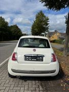 FIAT 500 Foto 5
