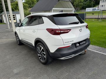 Opel Grandland (X) - 10