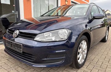 Volkswagen Golf - 3
