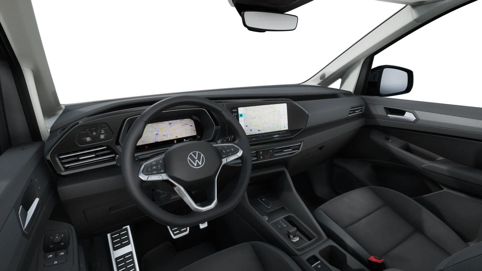 Volkswagen Caddy - Bild 12
