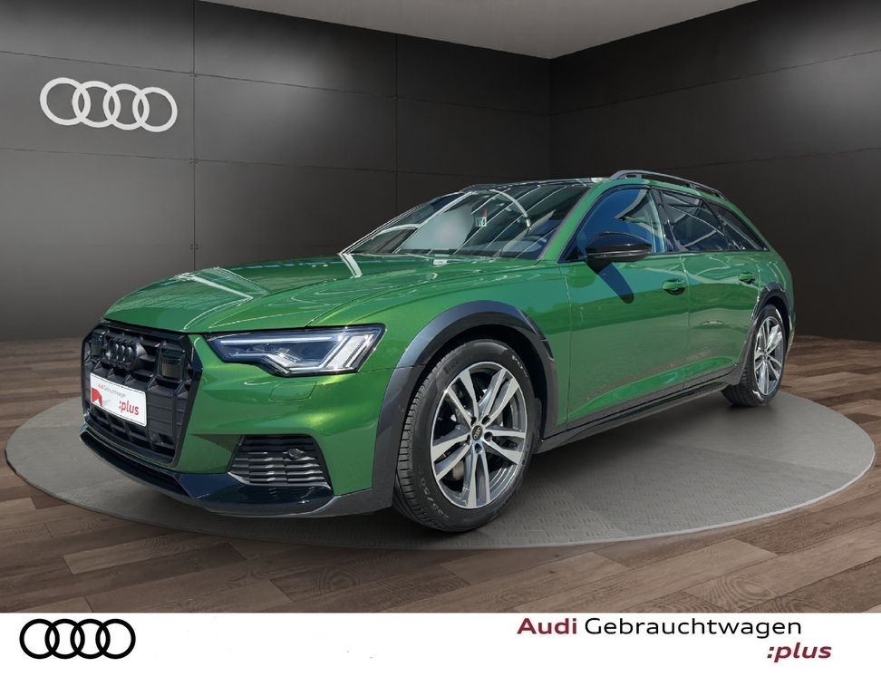 Image of Audi A6 Allroad
