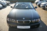 BMW 318 Ci*KLIMA*XENON*LEDER* - : Vollleder, Cabrio
